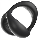 Silicone Cock & Ball Stretcher Sling
